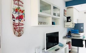 Duplex Parque Luz